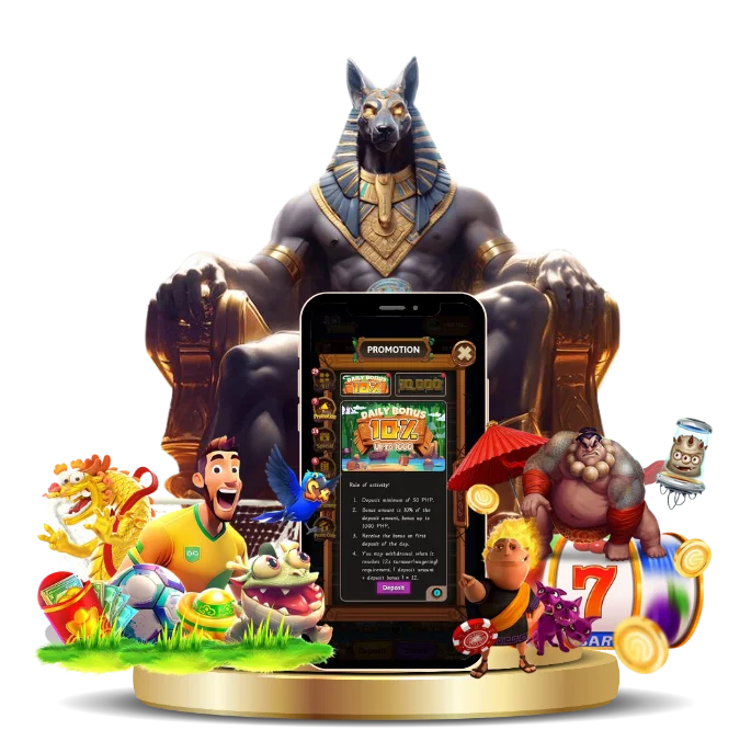 PPGaming - Legit Gcash JILI Slot Game in the Philippines 23 Download the app on all devices