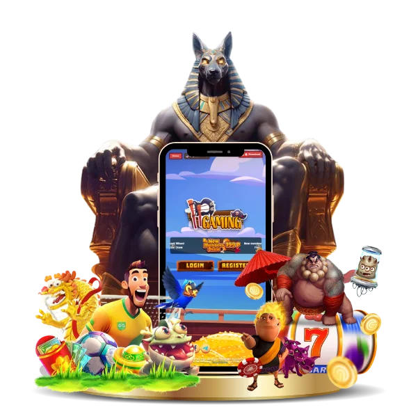 Download the app on all devices